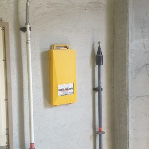 Habilitations électriques