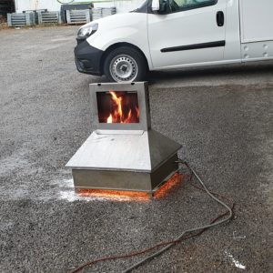 Formation INCENDIE